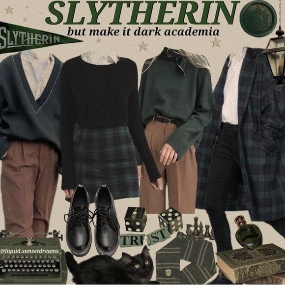 Brandy Melville Other - HARRY POTTER AESTHETIC MYSTERY BOX